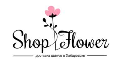 SHOP FLOWER - 